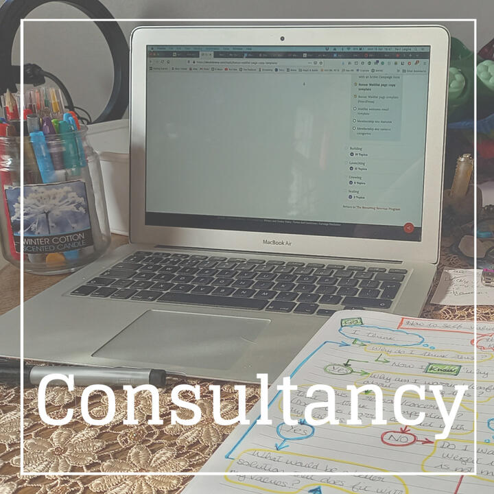 Conscious Consultancy