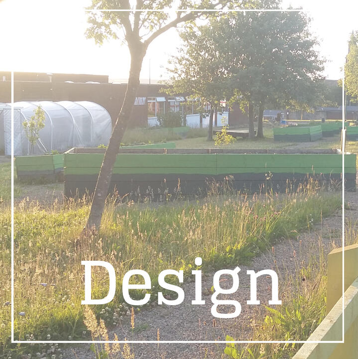 Freelance Design Services