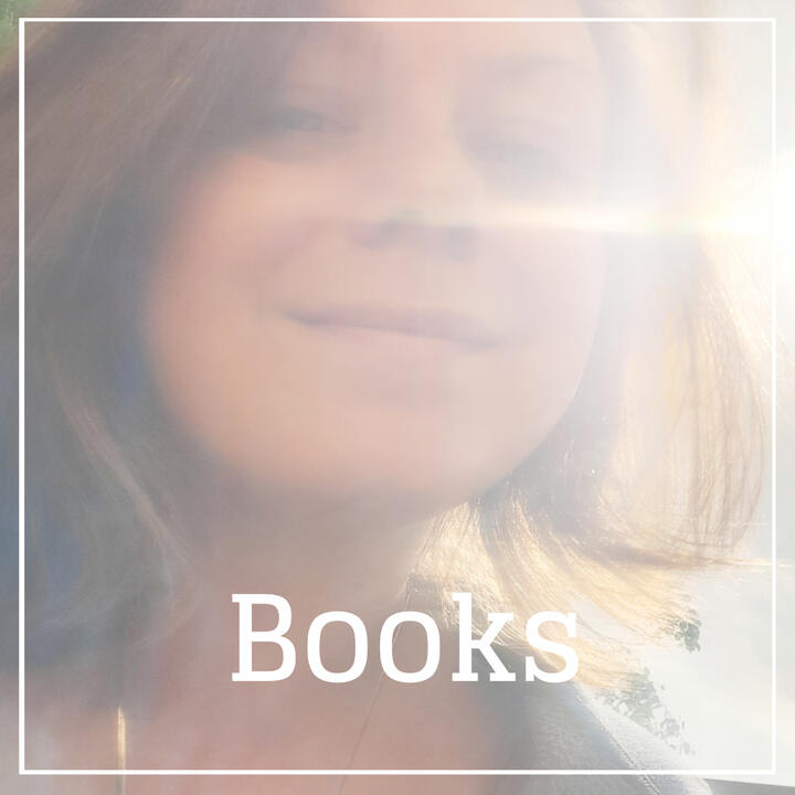 Poetry &amp; Published Books